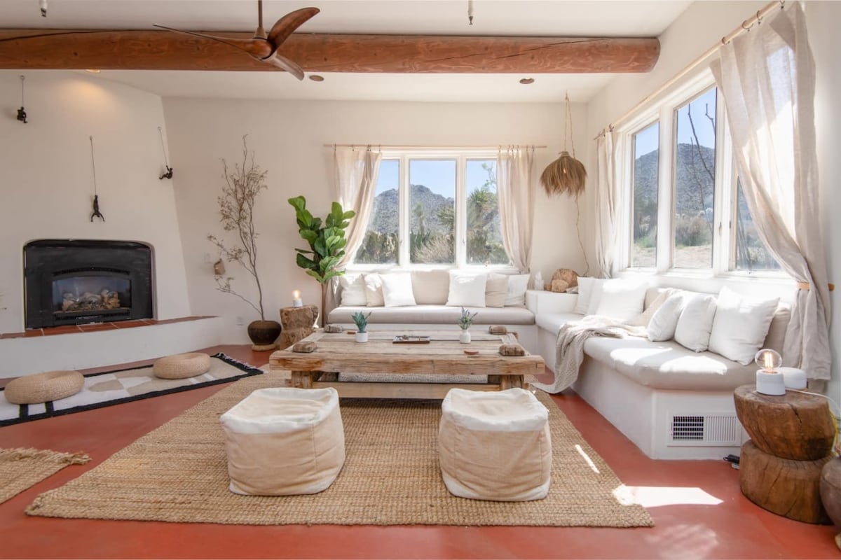 Sunrise Suite — 2